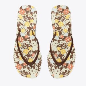 NWT Tory Burch Soho Walnut/Reverie 250